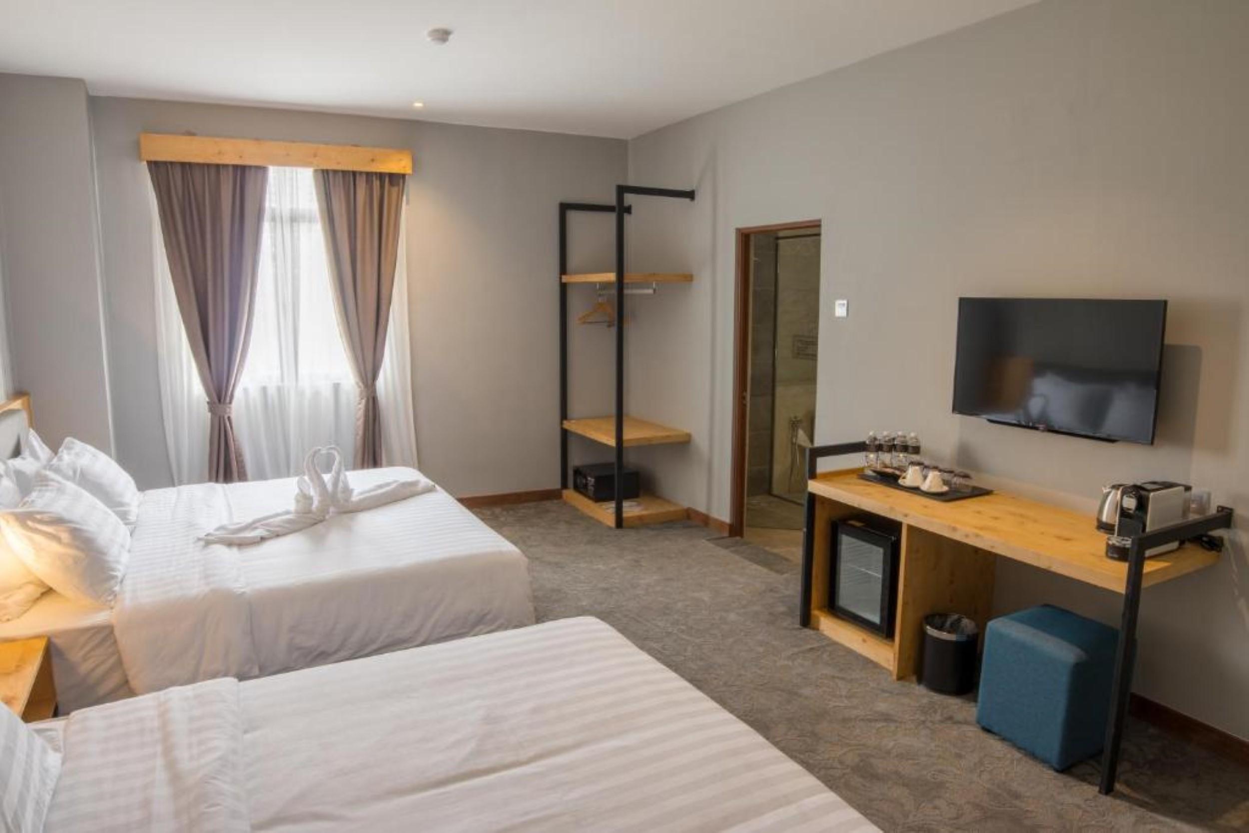 Redpine Boutique Hotel Skudai Extérieur photo