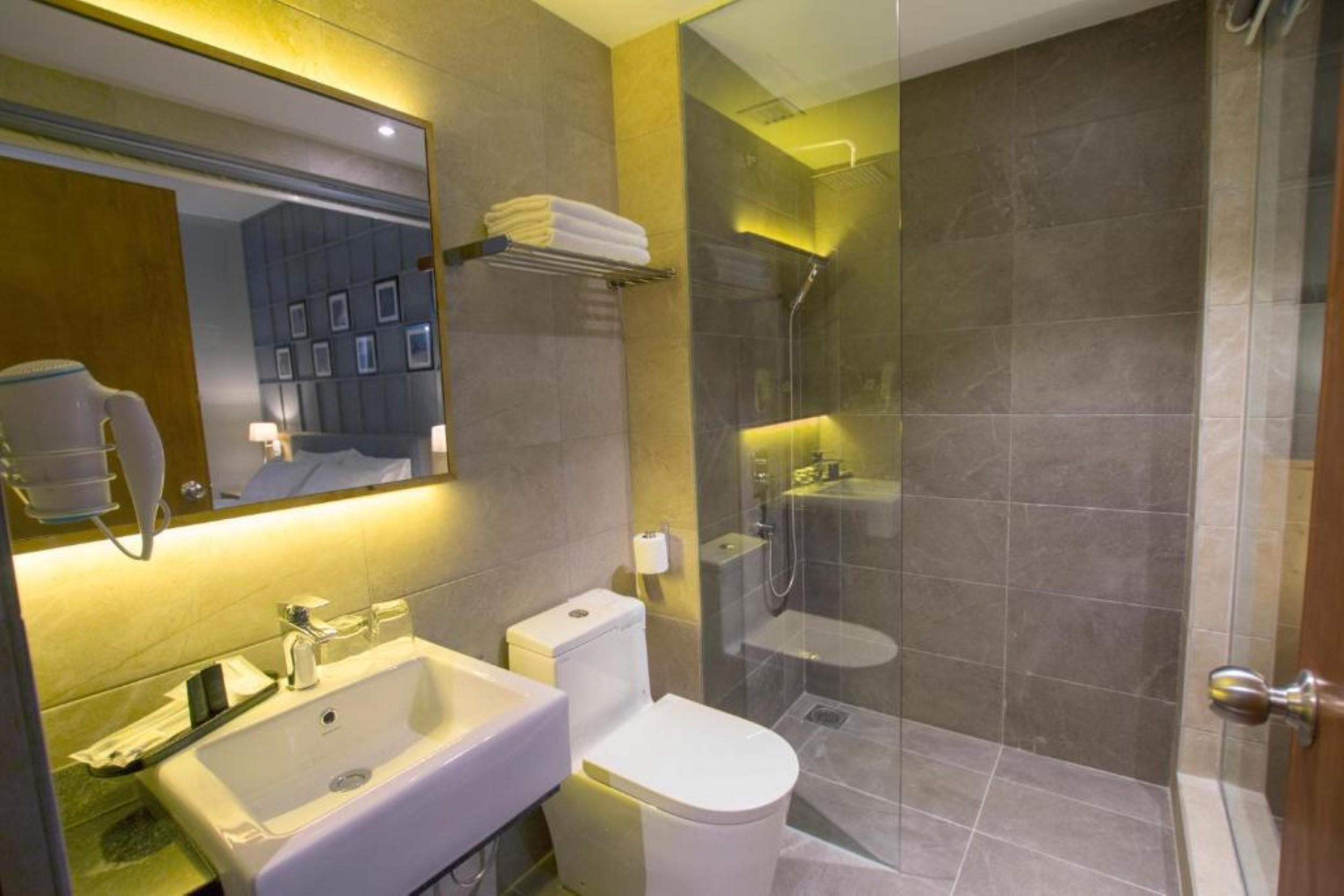 Redpine Boutique Hotel Skudai Extérieur photo